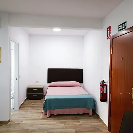 Cg134 - Nuevo Estudio, Reformado, Wifi, Fire Tv, Centrico Appartement