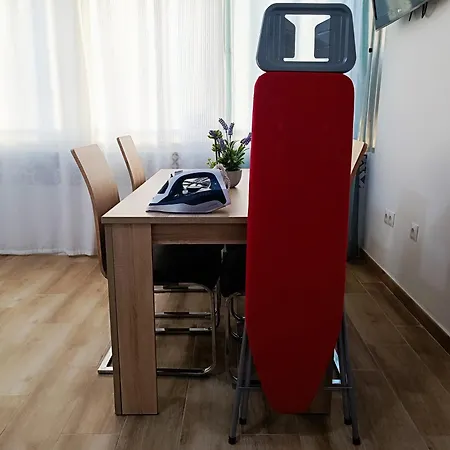 Cg134 - Nuevo Estudio, Reformado, Wifi, Fire Tv, Centrico Appartement
