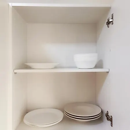 Appartement Cg134 - Nuevo Estudio, Reformado, Wifi, Fire Tv, Centrico *