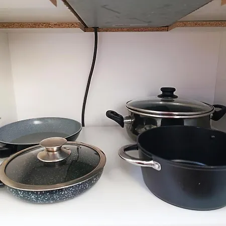 Appartement Cg134 - Nuevo Estudio, Reformado, Wifi, Fire Tv, Centrico