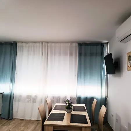 Cg134 - Nuevo Estudio, Reformado, Wifi, Fire Tv, Centrico Apartment