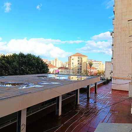 Cg134 - Nuevo Estudio, Reformado, Wifi, Fire Tv, Centrico Apartment